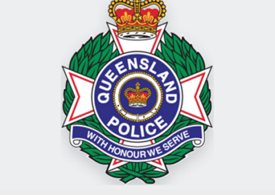 qld police